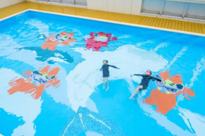 Отель Hotel Ocean (Kokusai-Dori)  Наха